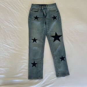 Blank NYC jeans, size 25